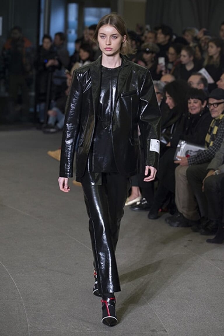 2018/19AW Milan – MSGM