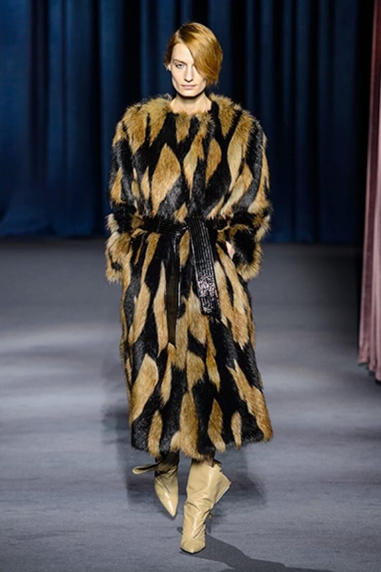 2018/19AW Paris – Givenchy