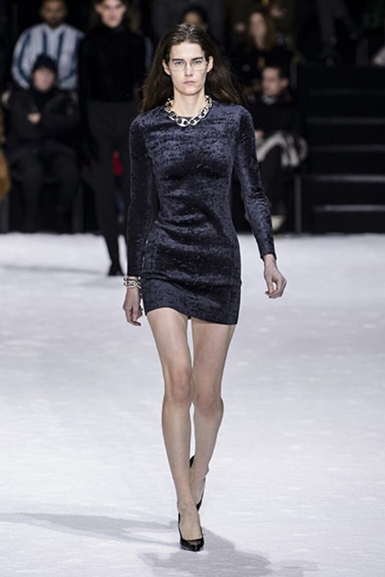 2018/19AW Paris – Balenciaga