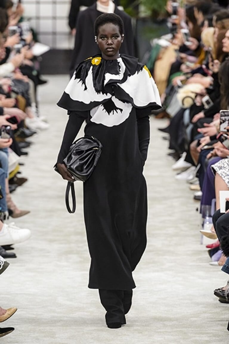 2018/19AW Paris – Valentino