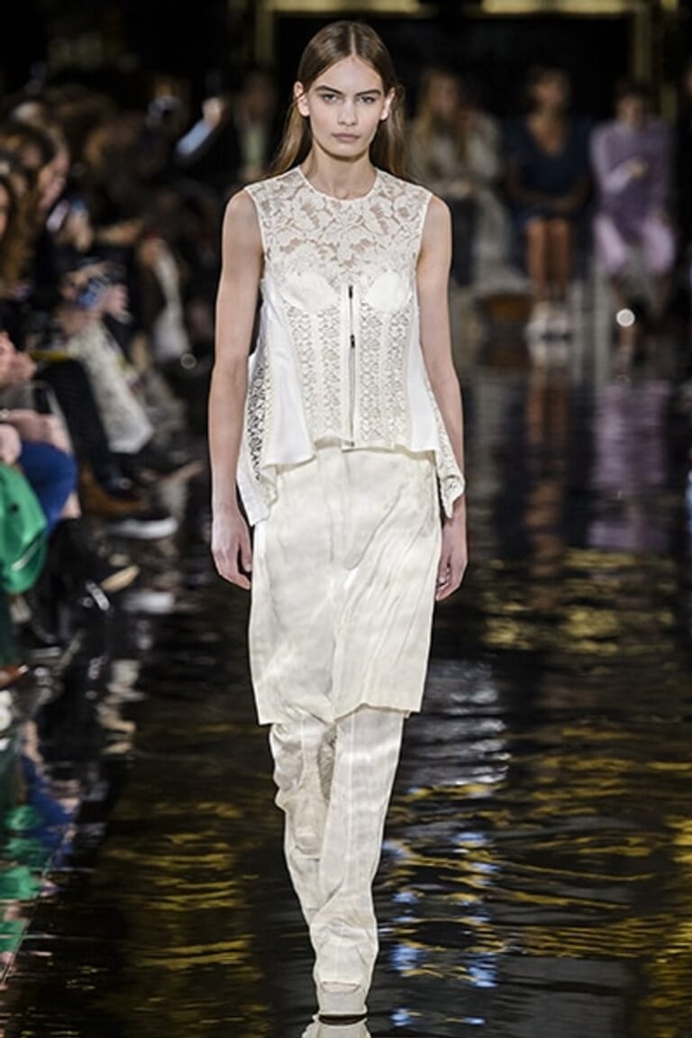 2018/19AW Paris – Stella McCartney