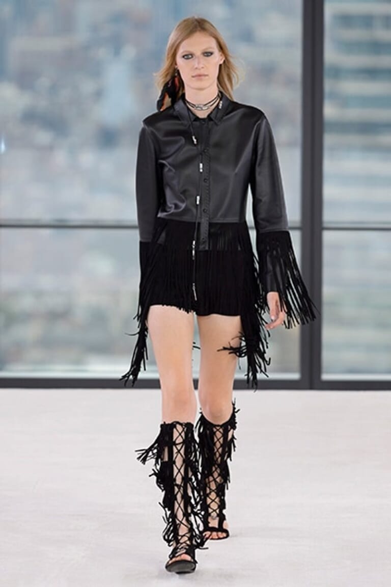 ロンシャン –  2019年 春夏コレクション