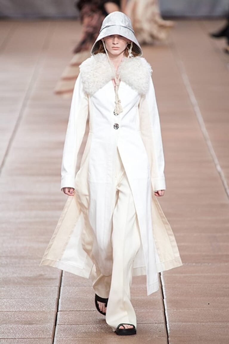 3.1 フィリップ リム –  2019年 春夏コレクション