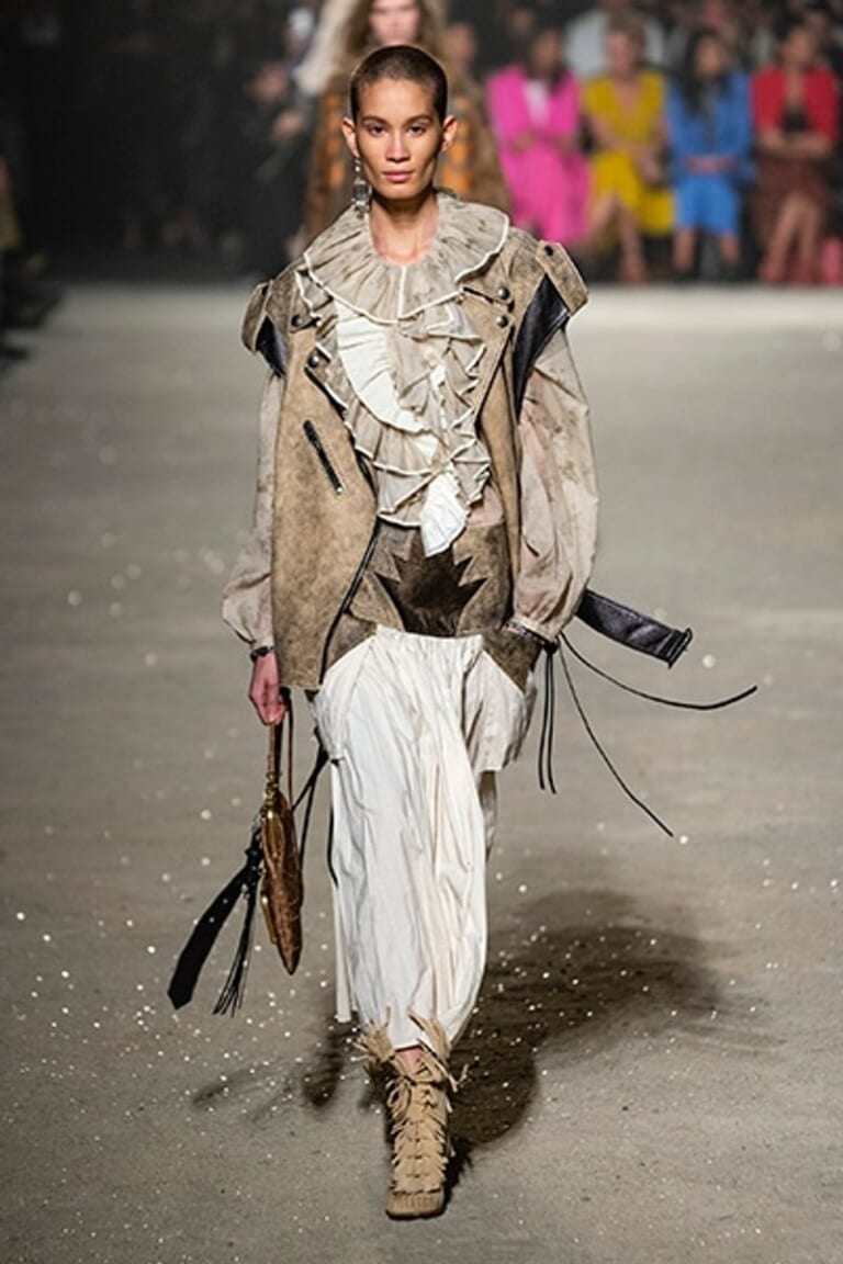 コーチ –  2019年 春夏コレクション