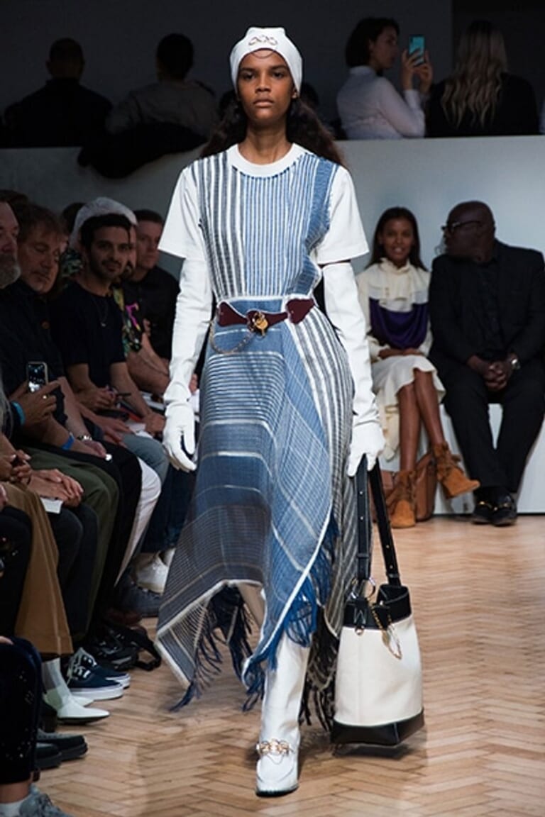 J.W. アンダーソン –  2019年 春夏コレクション