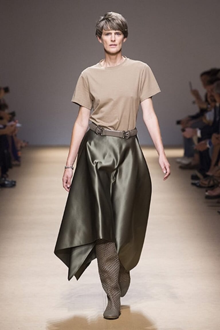 フェラガモ –  2019年 春夏コレクション