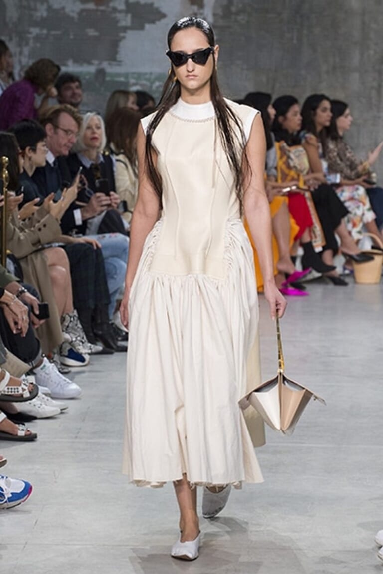 マルニ –  2019年 春夏コレクション