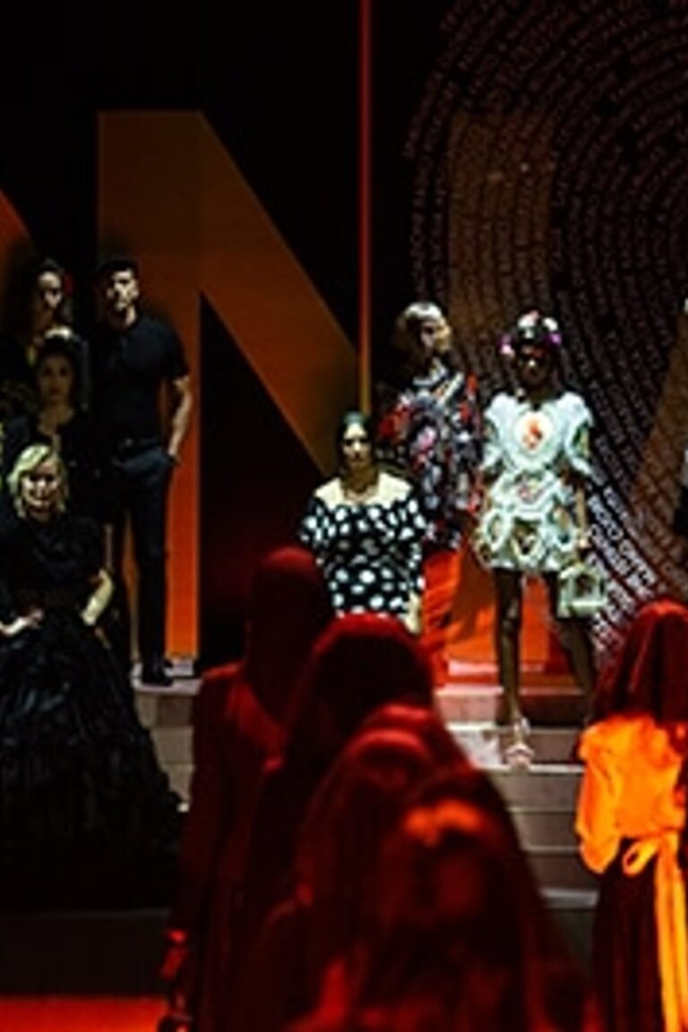 ドルチェ＆ガッバーナ –  2019年 春夏コレクション