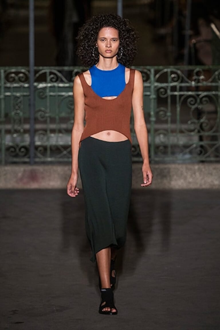 ソニア リキエル –  2019年 春夏コレクション