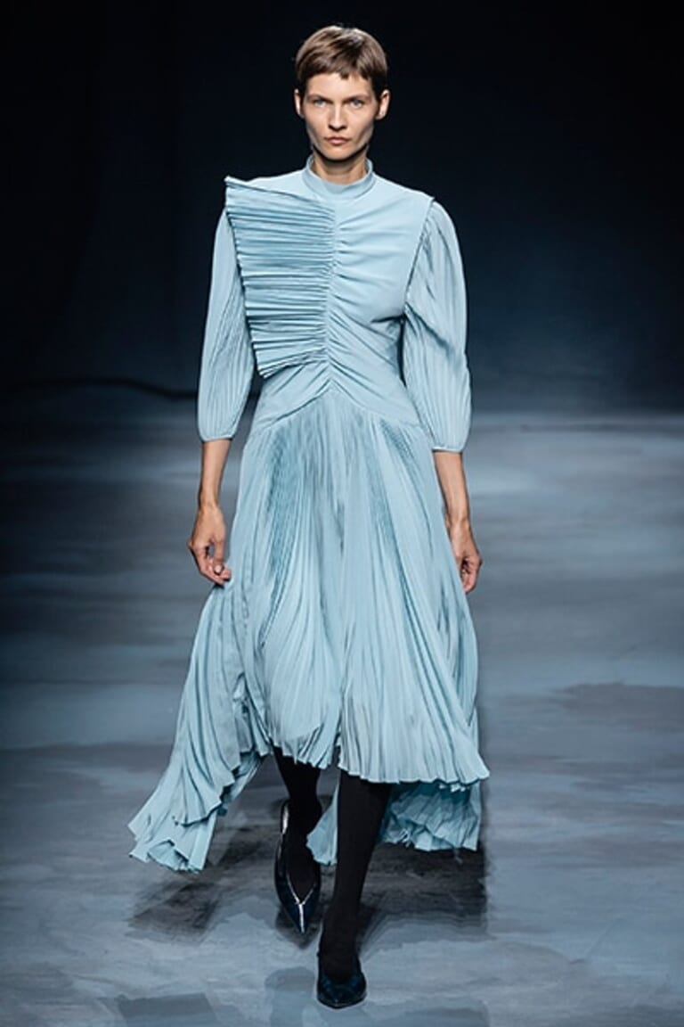 ジバンシィ –  2019年 春夏コレクション