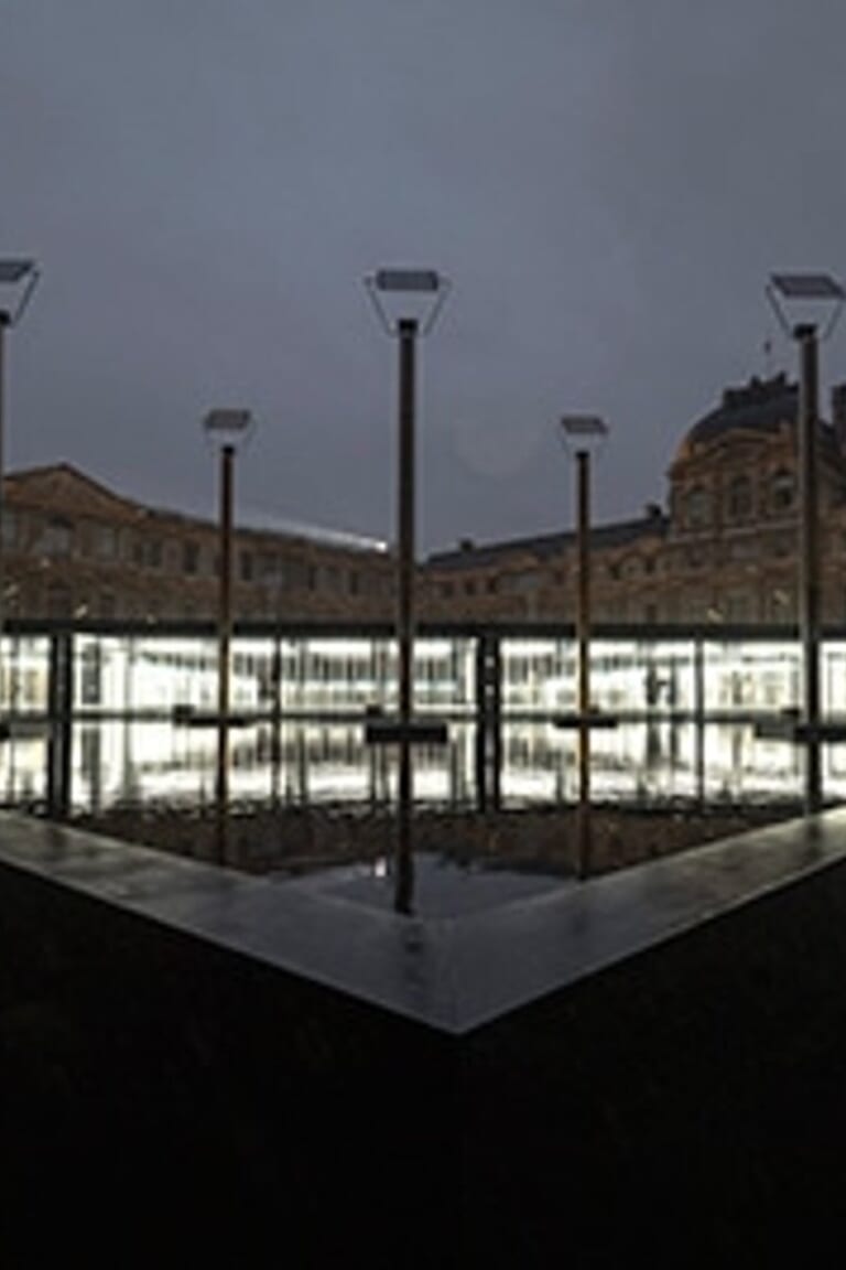 ルイ・ヴィトン –  2019年 春夏コレクション