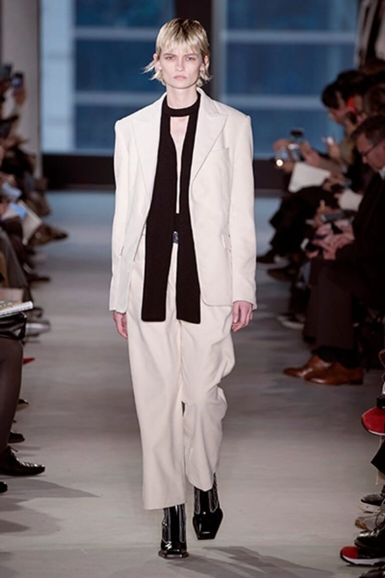 プロエンザ・スクーラー –  2019/20年 秋冬コレクション