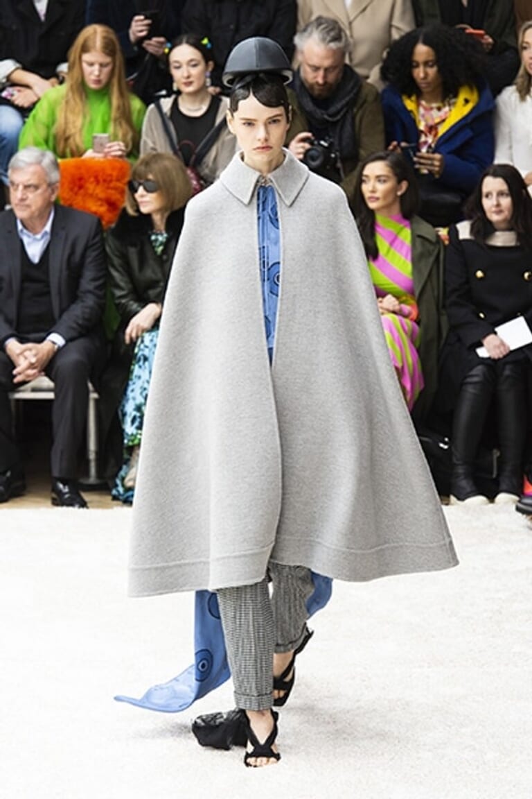 ジェイ ダブリュー アンダーソン –  2019/20年 秋冬コレクション