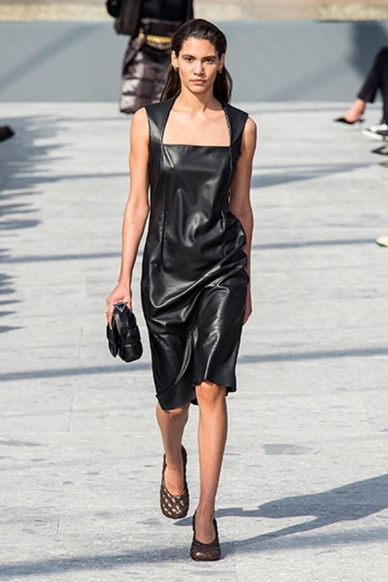 ボッテガ・ヴェネタ –  2019/20年 秋冬コレクション