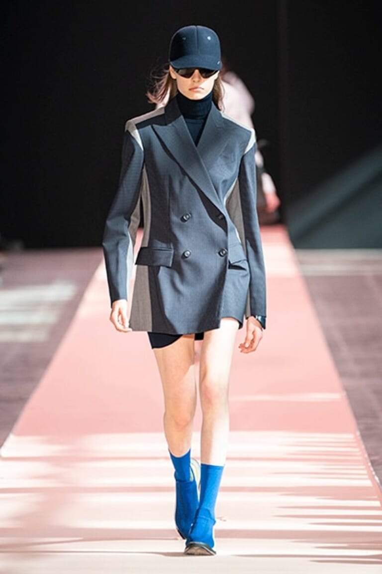 スポーツマックス –  2019/20年 秋冬コレクション