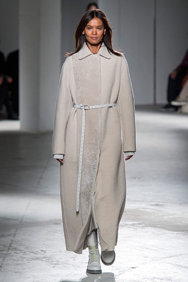 アニオナ –  2019/20年 秋冬コレクション