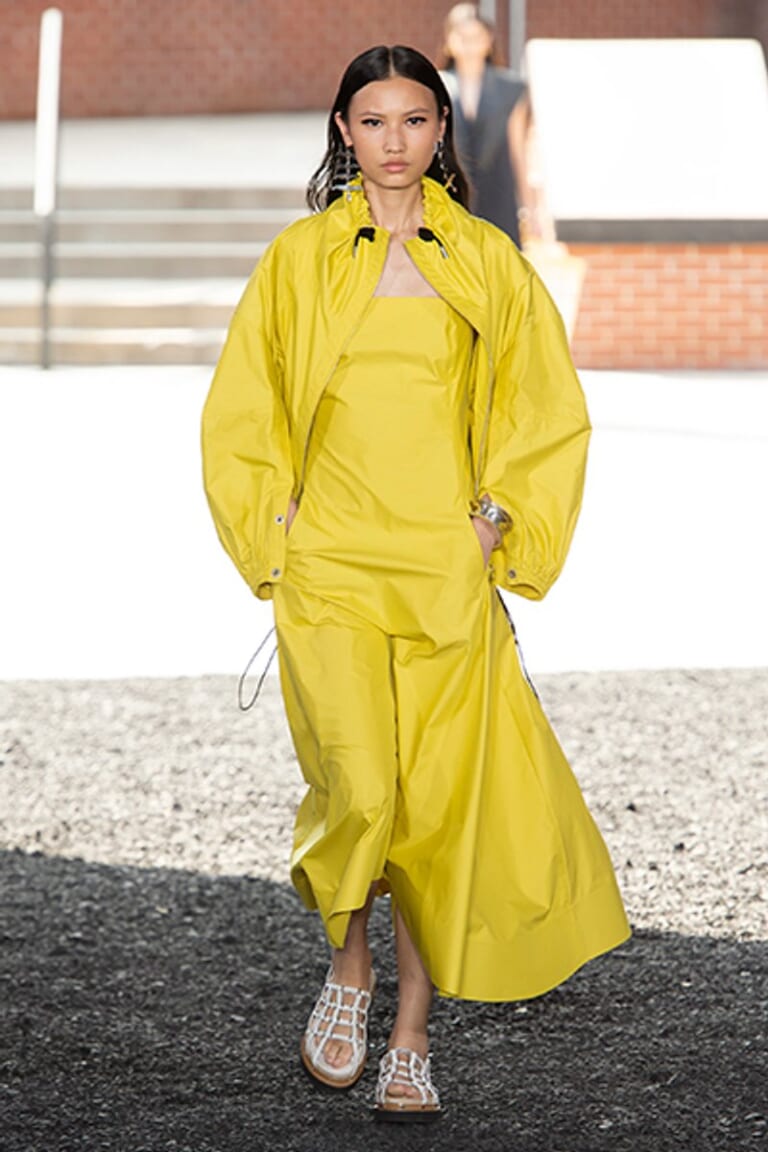 3.1 フィリップ リム –  2020年 春夏コレクション