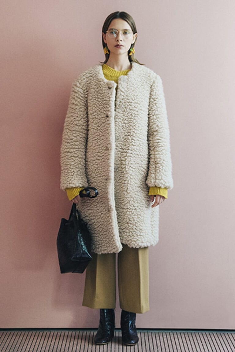 マンサー・ガブリエル –  2019/20年 秋冬コレクション