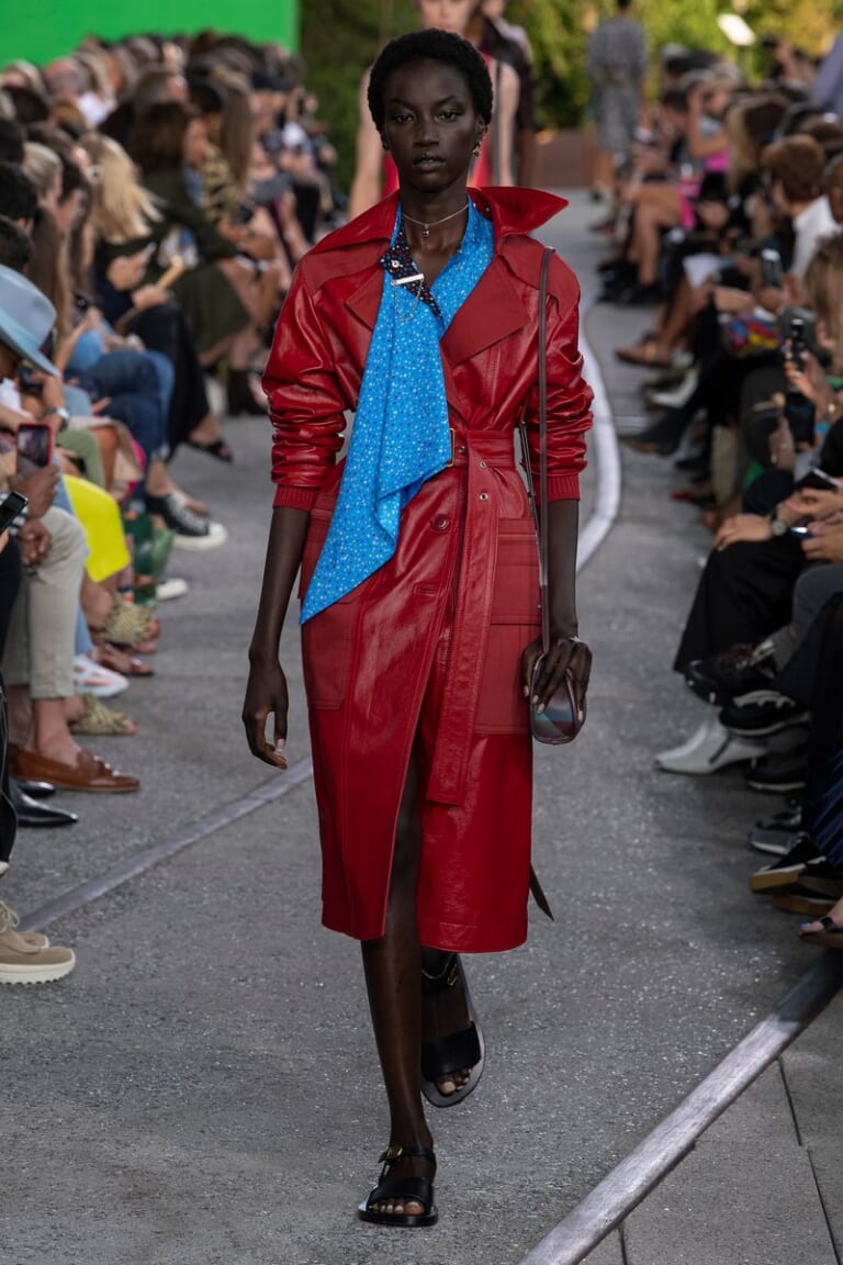 コーチ –  2020年 春夏コレクション