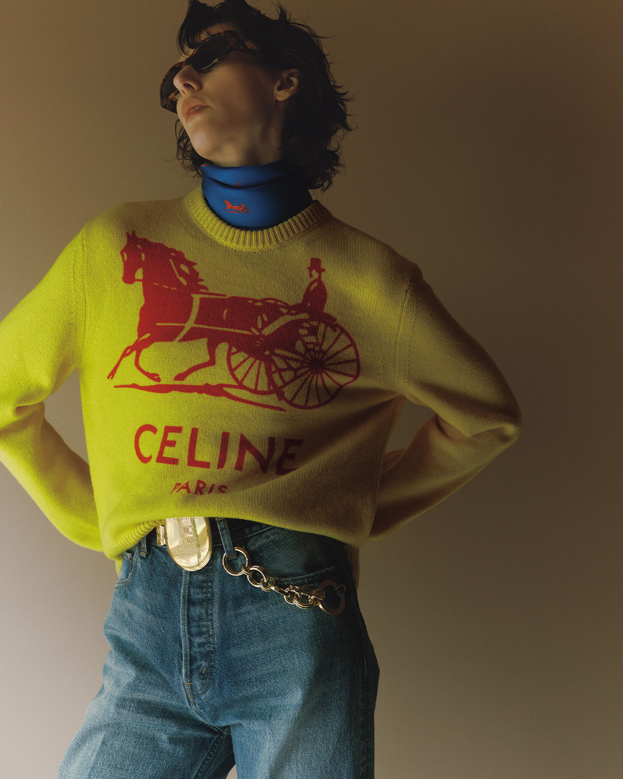 パリ取材をしたジャーナリスト・エディターが語る、新生セリーヌの魅力。