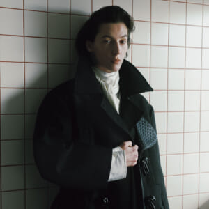 ルイーズ・トロッターが描くボッテガ・ヴェネタ、イントレチャートに宿る美意識とは？