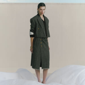 ガブリエル・シャネルのスタイルを体現したメゾン、シャネルの継承と拡張。