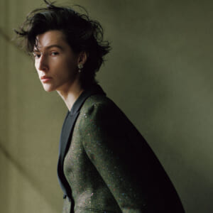 ジョナサン・アンダーソンによるディオールのエレガンス革命。